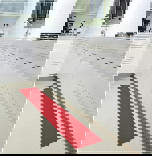 Aidapt Non Slip Fabric 150X30cm Black