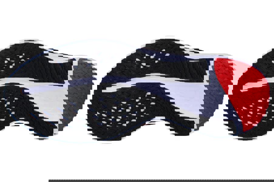 Nike Quest 5 Mens Running Trainers Dd0204 Sneakers Shoes  004 - Black University Red 004 - Photo 4