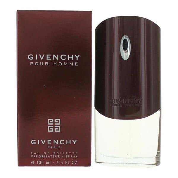 Givenchy Pour Homme Eau de Toilette 100ml