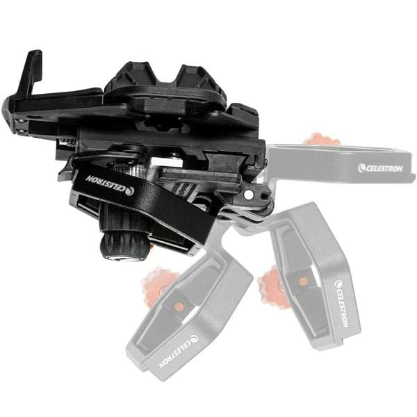 Celestron NexGO DX Smartphone Adapter with BlueTooth Remote