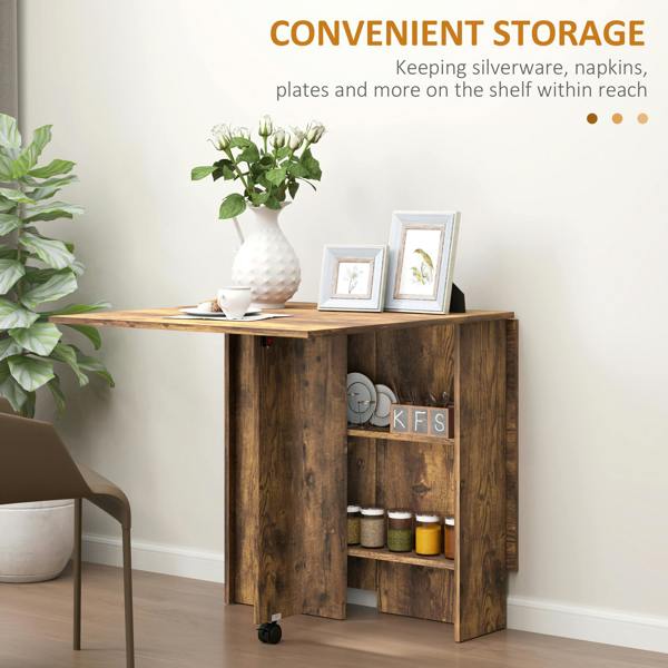 Folding Dining  Table