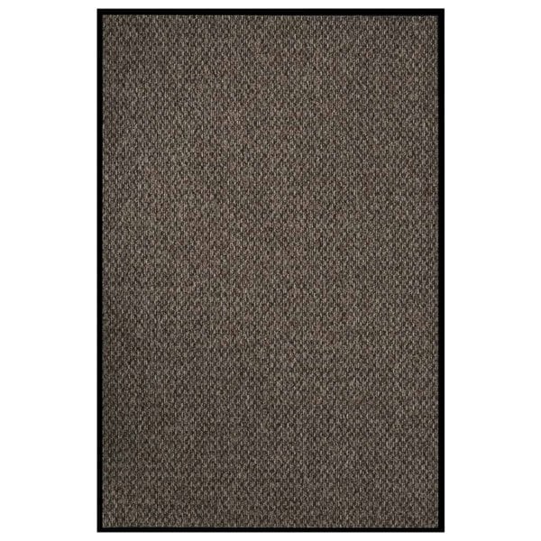 Berkfield Doormat  Beige 80x120 cm