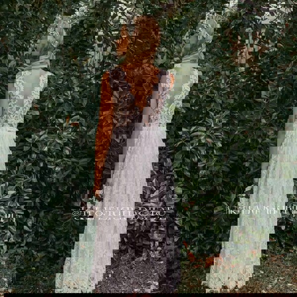 Beautiful lace dress