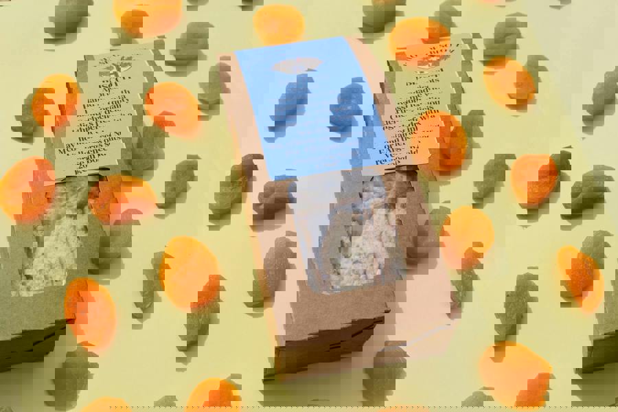 House of Biscotti Luxury Biscotti