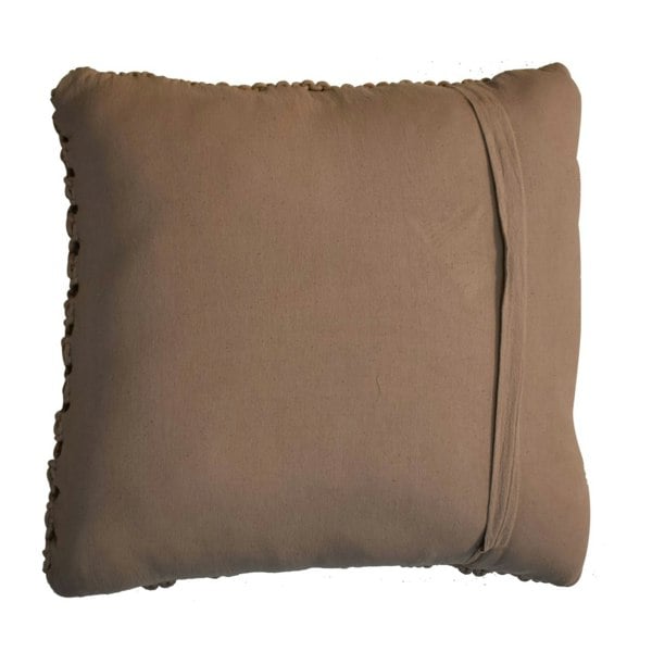 Artisan Furniture Myra Cushion Set of 2 - Coffee