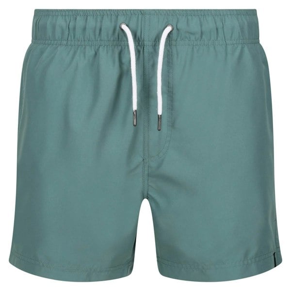 Regatta Mens Mawson III Swim Shorts - Teal