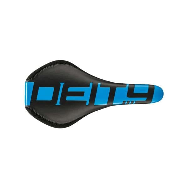 DEITY SPEEDTRAP AM CRMO Saddle - Blue