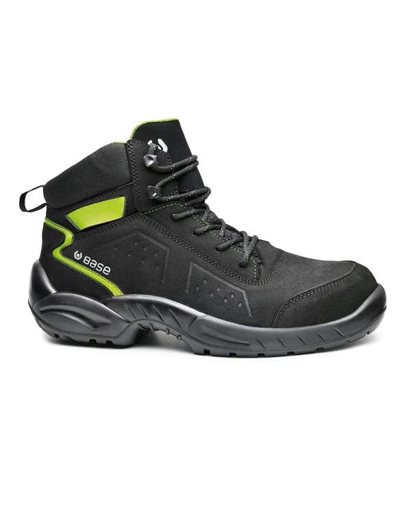 Chester Top S3L FO SR - Hi-Vis Trousers
