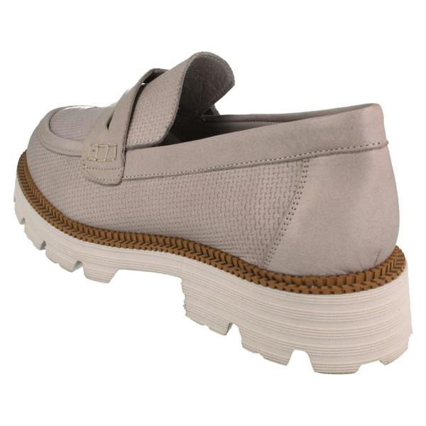 Van Dal Ladies Van Dal Loafer Shoe  Darcy
