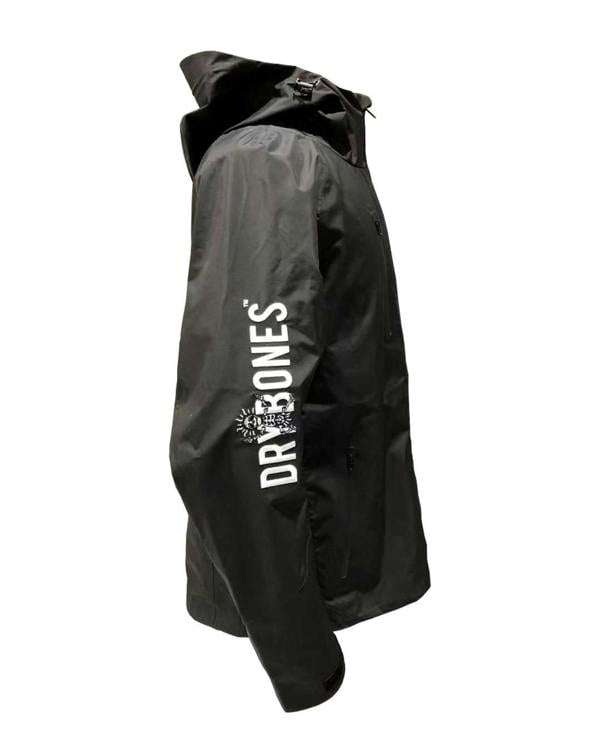 DRYBONES Storm - Waterproof Short Jacket
