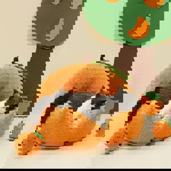 CATBED4FREE-Weilai-Weilai Concept