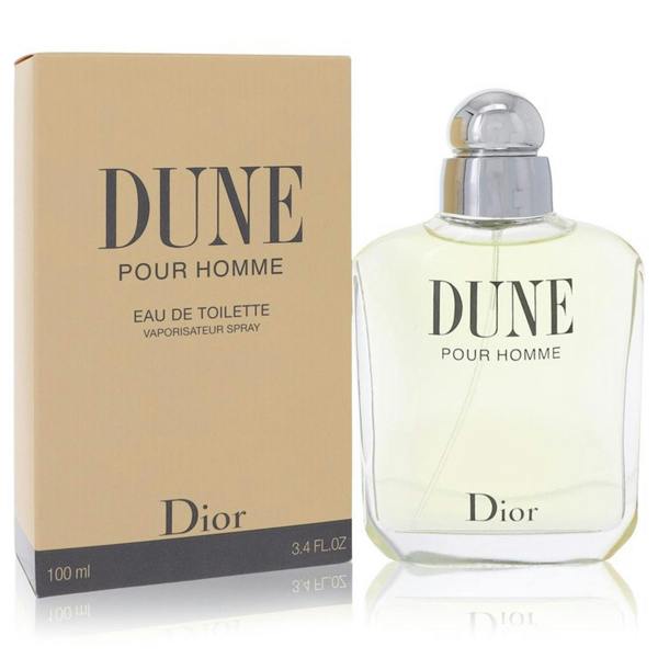 Christian Dior Dior Dune Pour Homme EDT 100ml 100 ml