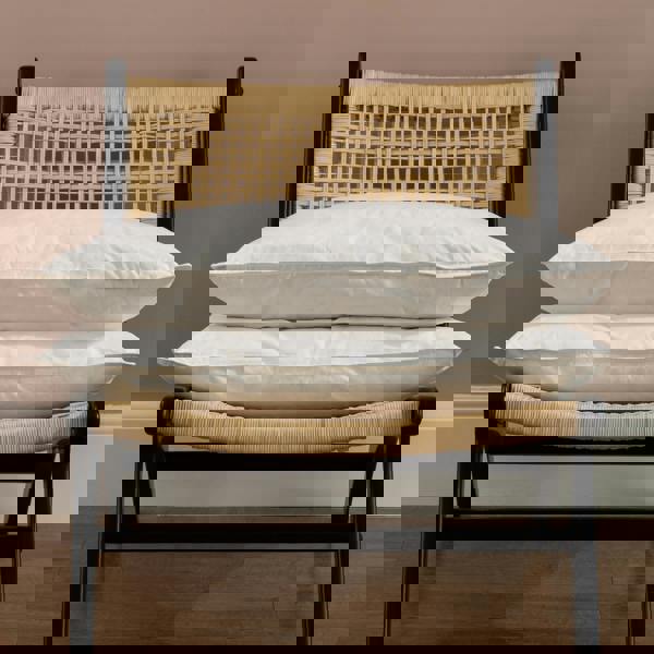 Soak&Sleep Duck Feather & Down Pillows