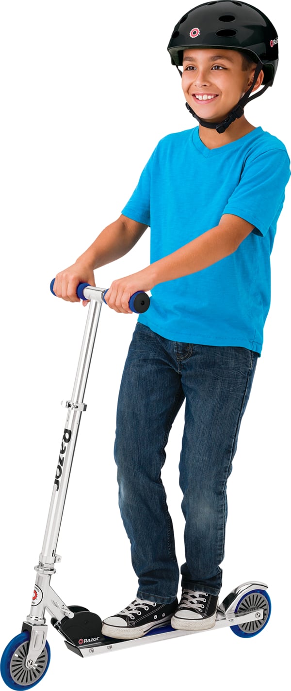 Razer A125 Scooter - Blue GS