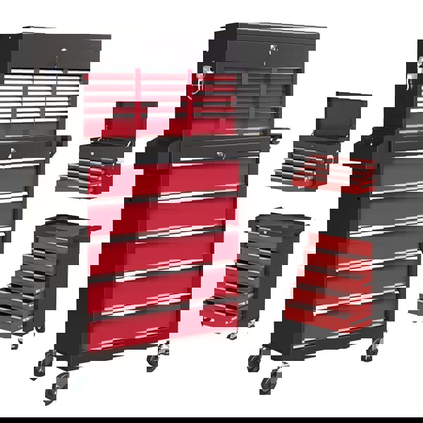 Tool Chest