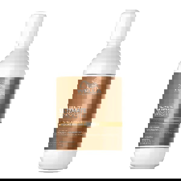 Wella Professionals Ultimate Smooth Shampoo 100ml