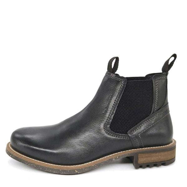 HX London Merton Chelsea Boots