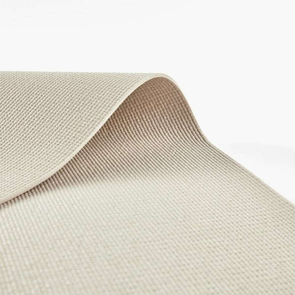 Myga Entry-Level Yoga Mats – Available in 6 Neutral Colours