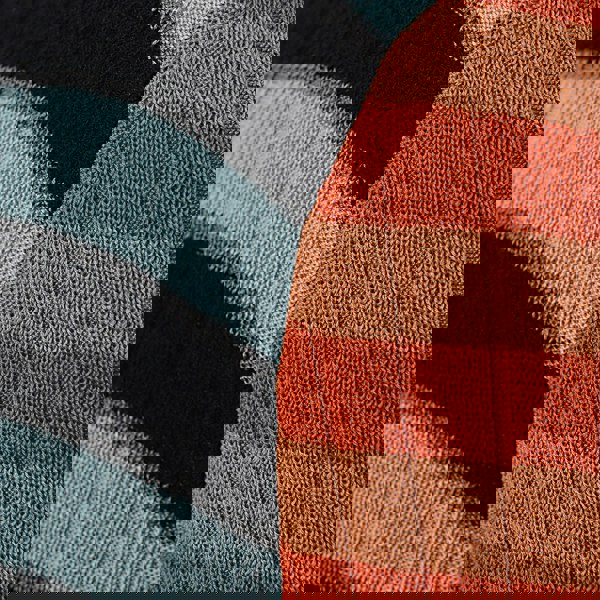 Paul Smith Mens Pullover Crew Neck in Multicoloured