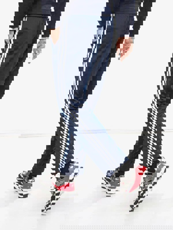 Adidas Originals Men's Retro Firebird Track Pant Navy Training/Casual