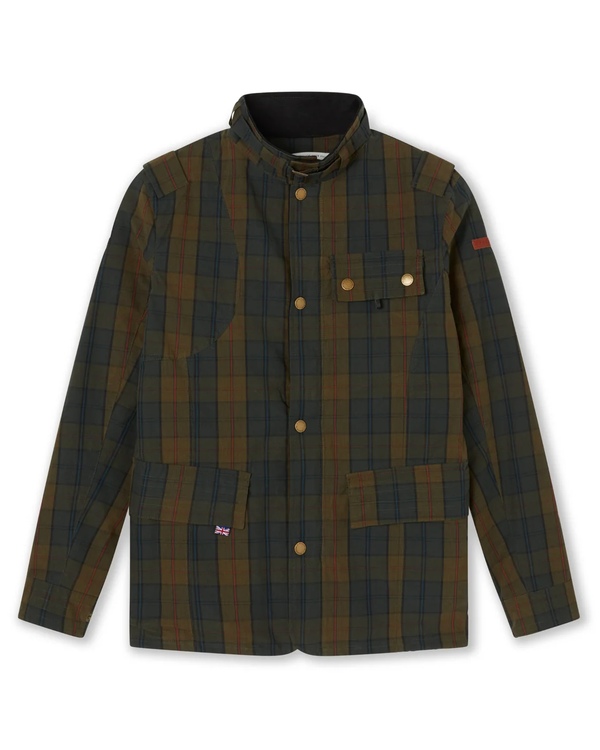 Peregrine  Bexley Jacket