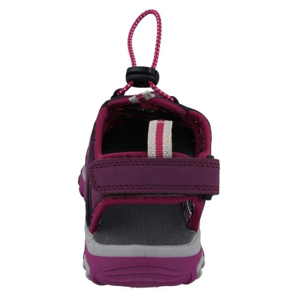 Hi-Tec Childrens Hi-Tec Casual Closed Toe Sandals Cove