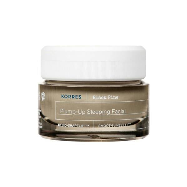 Korres Black Pine 4D BioShapeLift™ Facial 40 ml