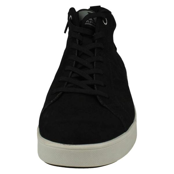 Rieker Ladies Rieker Casual Ankle Boots With Nano Water Protection 41907