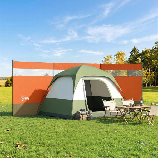 Camping Windbreak