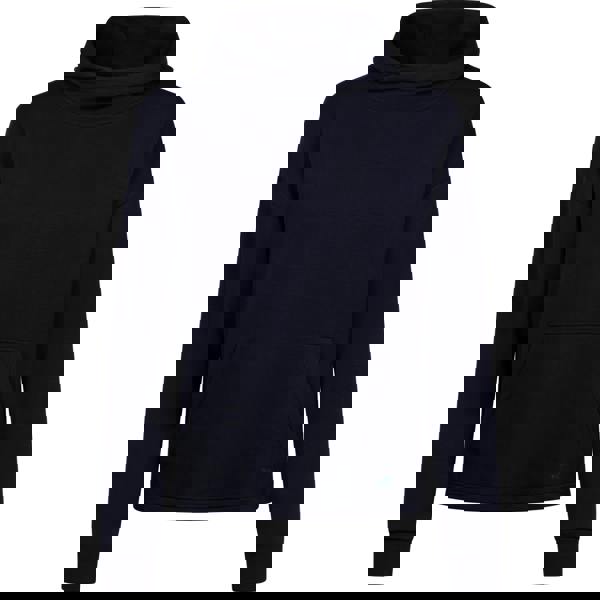 Trespass Womens/Ladies Grayling Active Hoodie - Navy