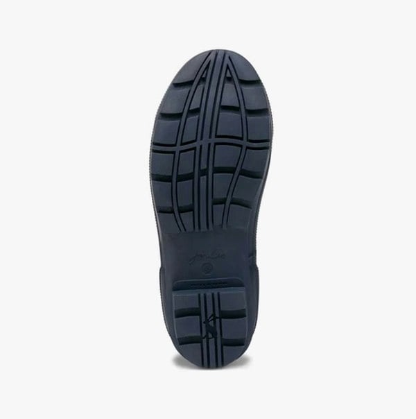 Joules HOUGHTON Womens Wellies Navy