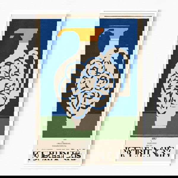 Reign&Hail Poterie En Grès