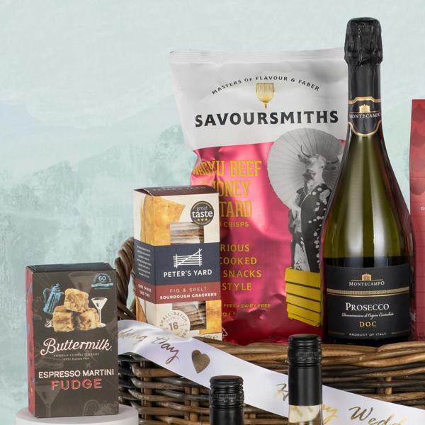 The Wedding Hamper