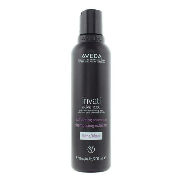 Invati Advanced Aveda Invati Advanced Exfoliating Light Shampoo 200ml