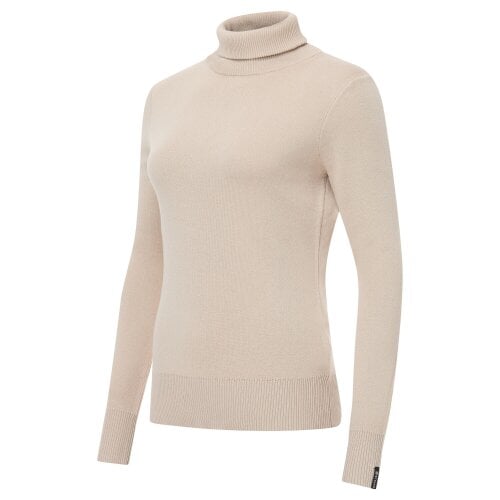 Dare 2B Womens Diam Midlayer - White Pepper