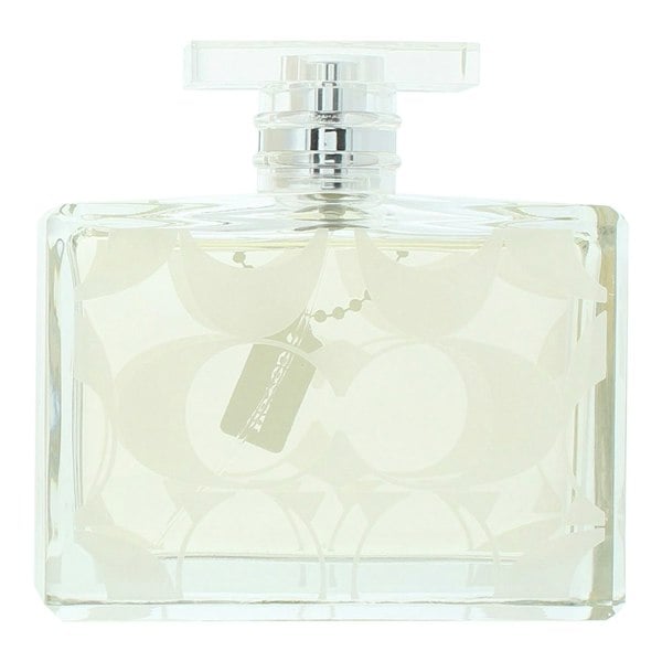 Coach Signature Eau De Parfum 100ml for Her