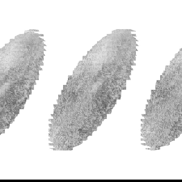 Grey and White Moon Rug, Various Styles Available-Rit Concept-B-1.6m-Rit Concept