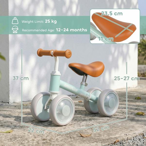 Kids Balance Bike