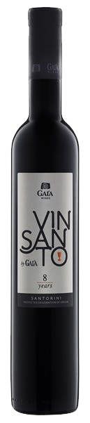 Gaia Wines, Santorini, Vinsanto By Gaia 8 Years Old, NV 50cl