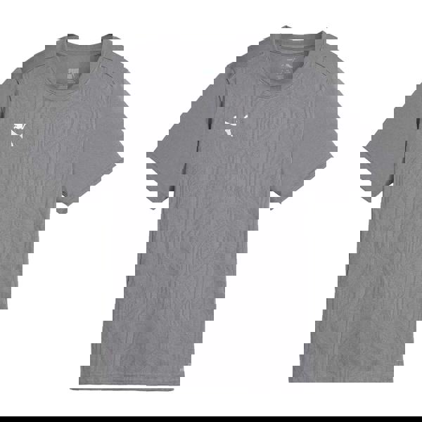 Puma Childrens/Kids TeamFinal Training Jersey - Grey