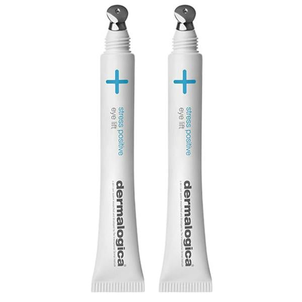 Dermalogica Stress Positive Eye Lift Mask Duo