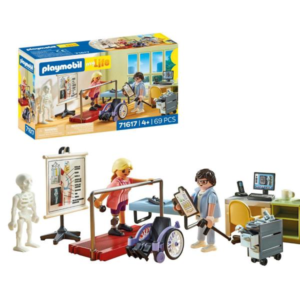 Orthopedic - 71617 Playset
