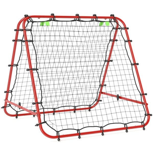 Soccer Rebounder Net