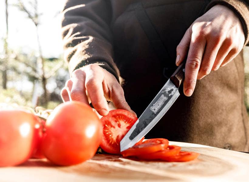 Petromax All-Purpose Knife 14cm