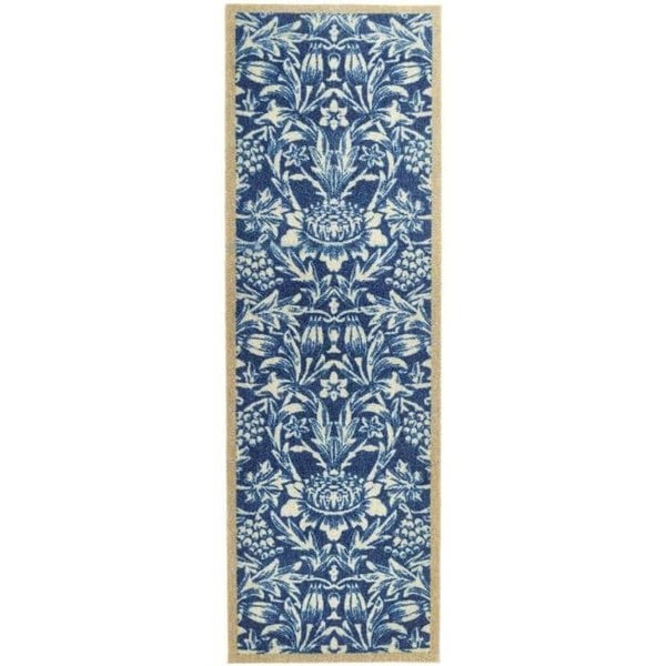 The Rugs Washable Abstract Mats & Runners |Stylish & Durable