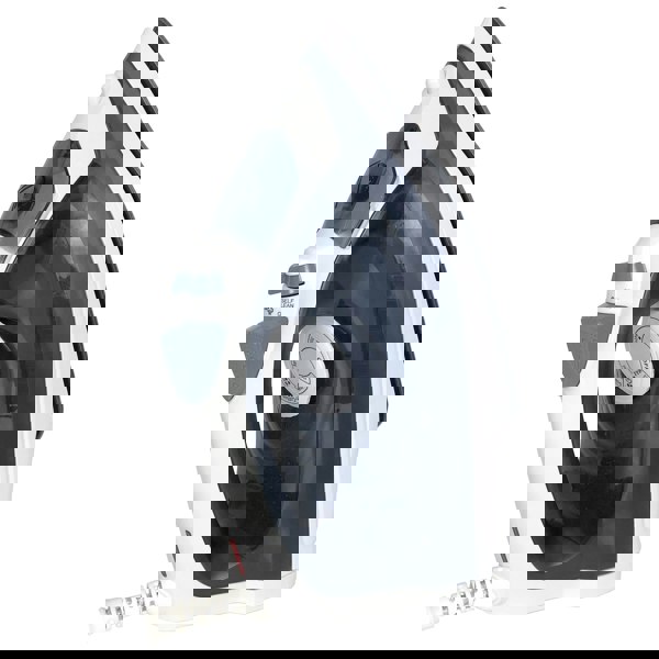 igenix PowerSteam Lite Steam Iron,  1600W, Blue/White