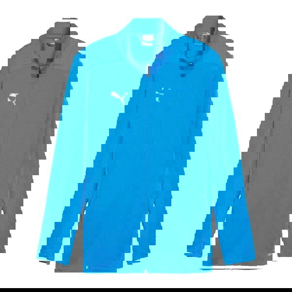 Puma Mens TeamFinal Training Jacket - Blue