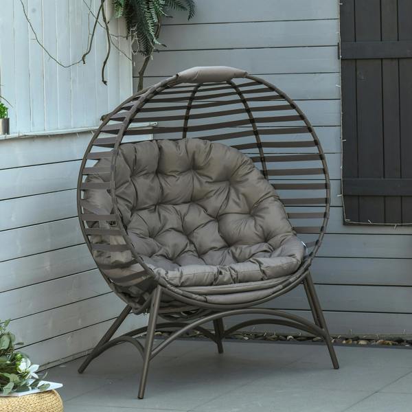 Garden Egg Chair