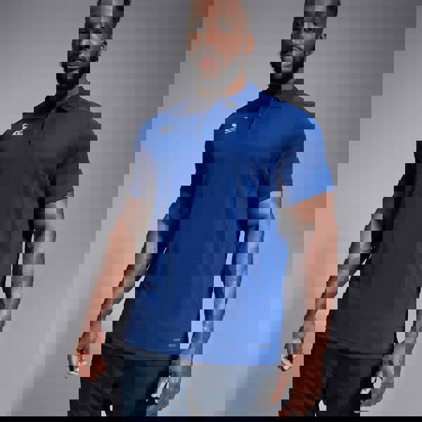 Canterbury Men's Canterbury Club Dry Polo {QA005726}