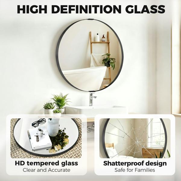 Wall Mirror